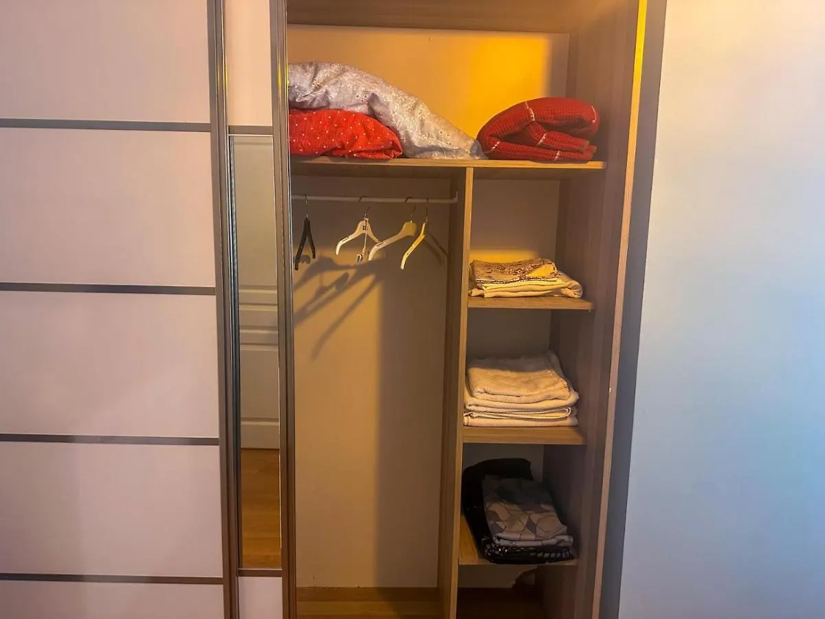 Zeki Bey Apartment Istambul 0*,