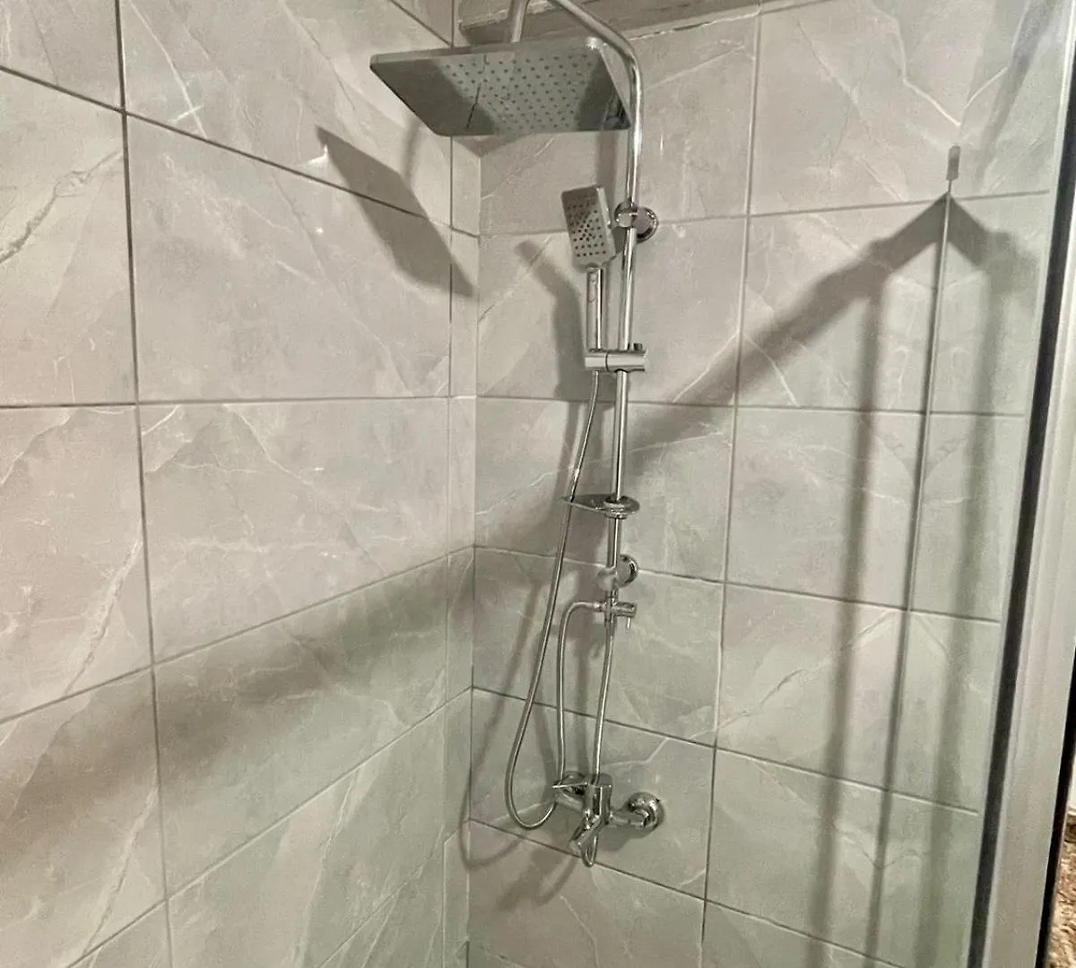 Zeki Bey Apartment Istanboel 0*,