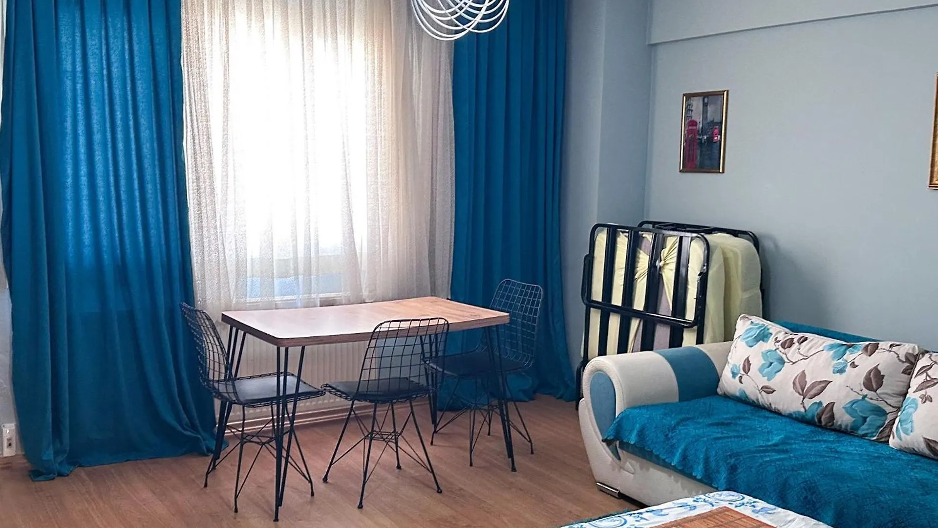Zeki Bey Apartment Istanboel 0*,  Turkije