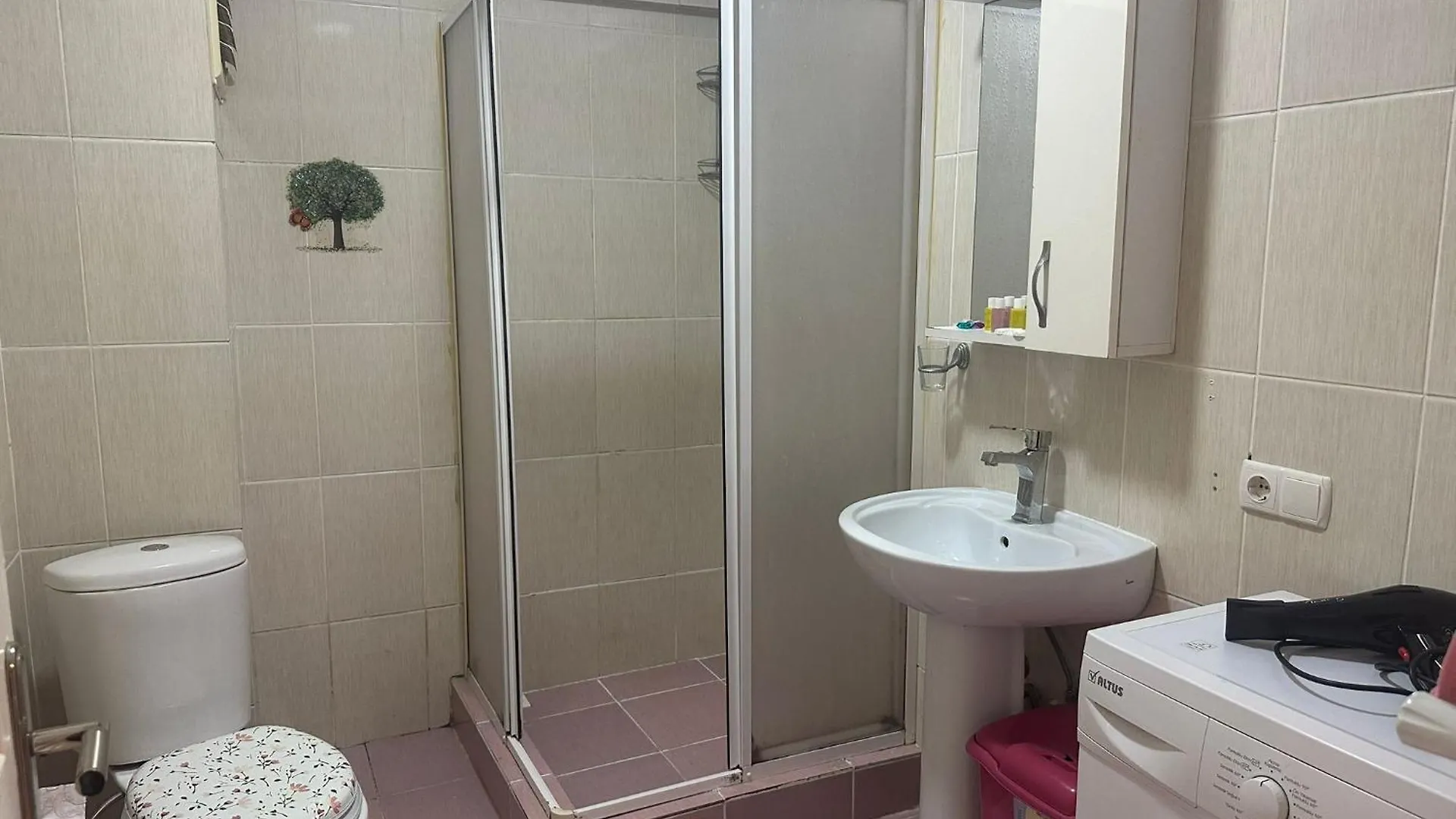 Zeki Bey Apartment Istanboel 0*,  Turkije
