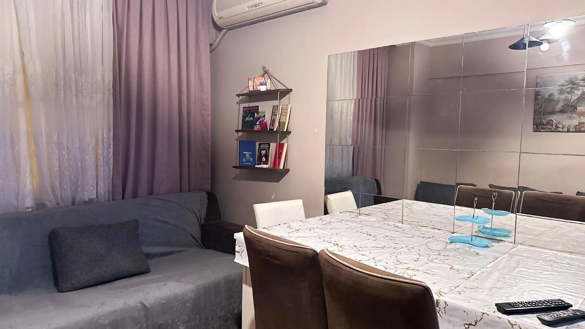 Zeki Bey Apartment Istanboel 0*,  Turkije