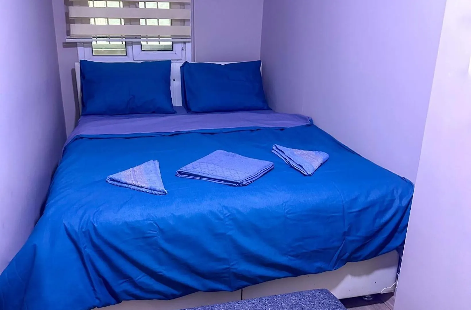 Zeki Bey Apartment Istanboel Turkije
