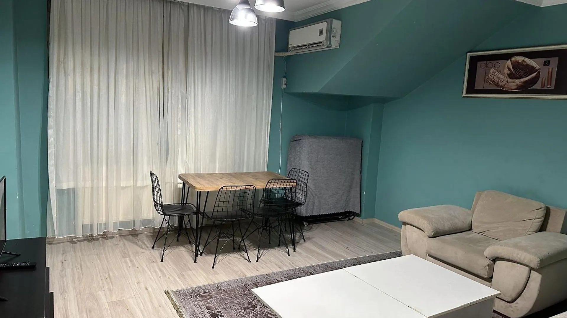 Zeki Bey Apartment Istanboel 0*,  Turkije